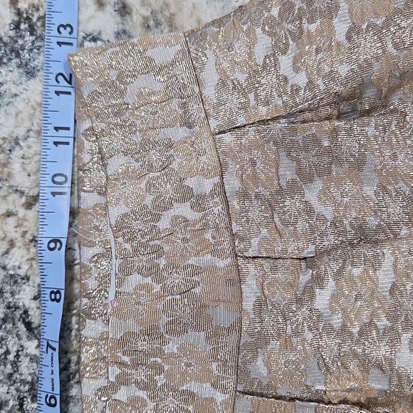 Paul & Joe Metallic Mini - Picture 4 of 6